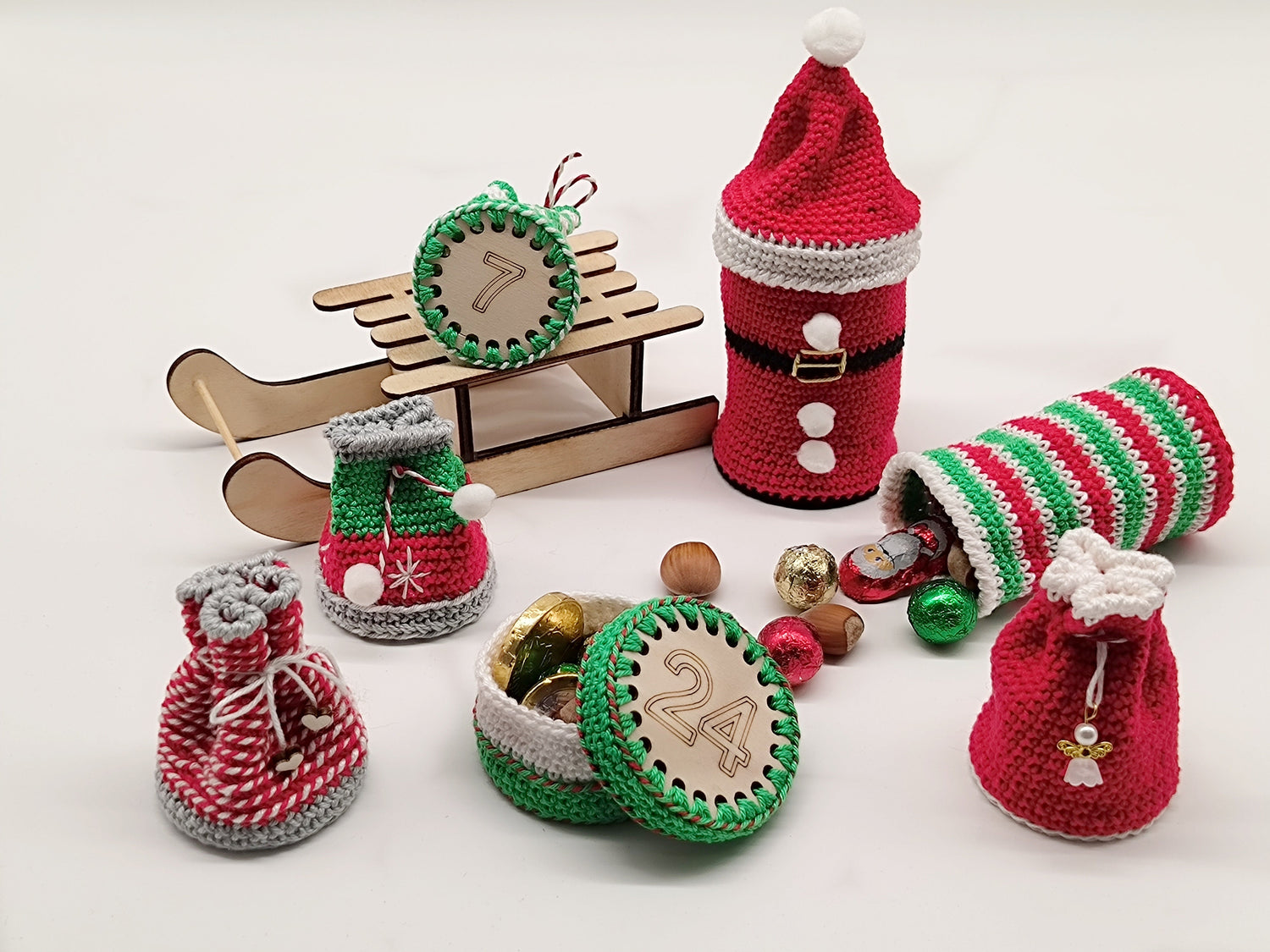 Weihnachtliches