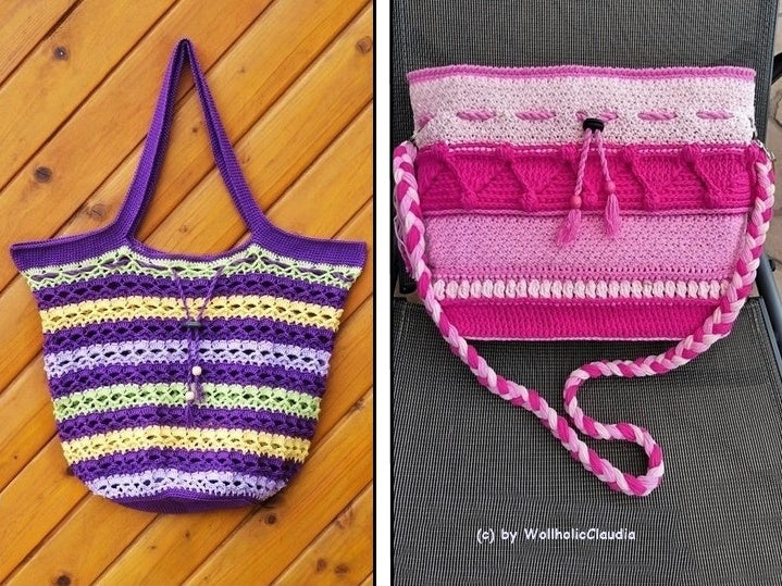 Taschen und Beutel