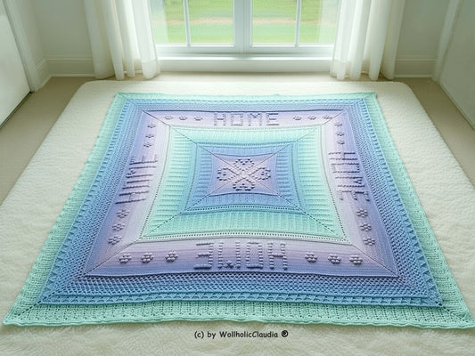 VIP-Version - Decke "Herzstück" - Die komplette Decke